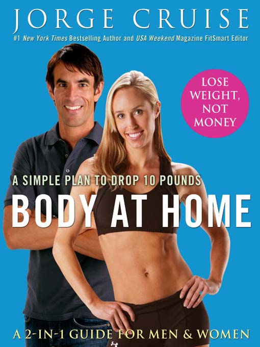 Title details for Body at Home by Jorge Cruise - Available